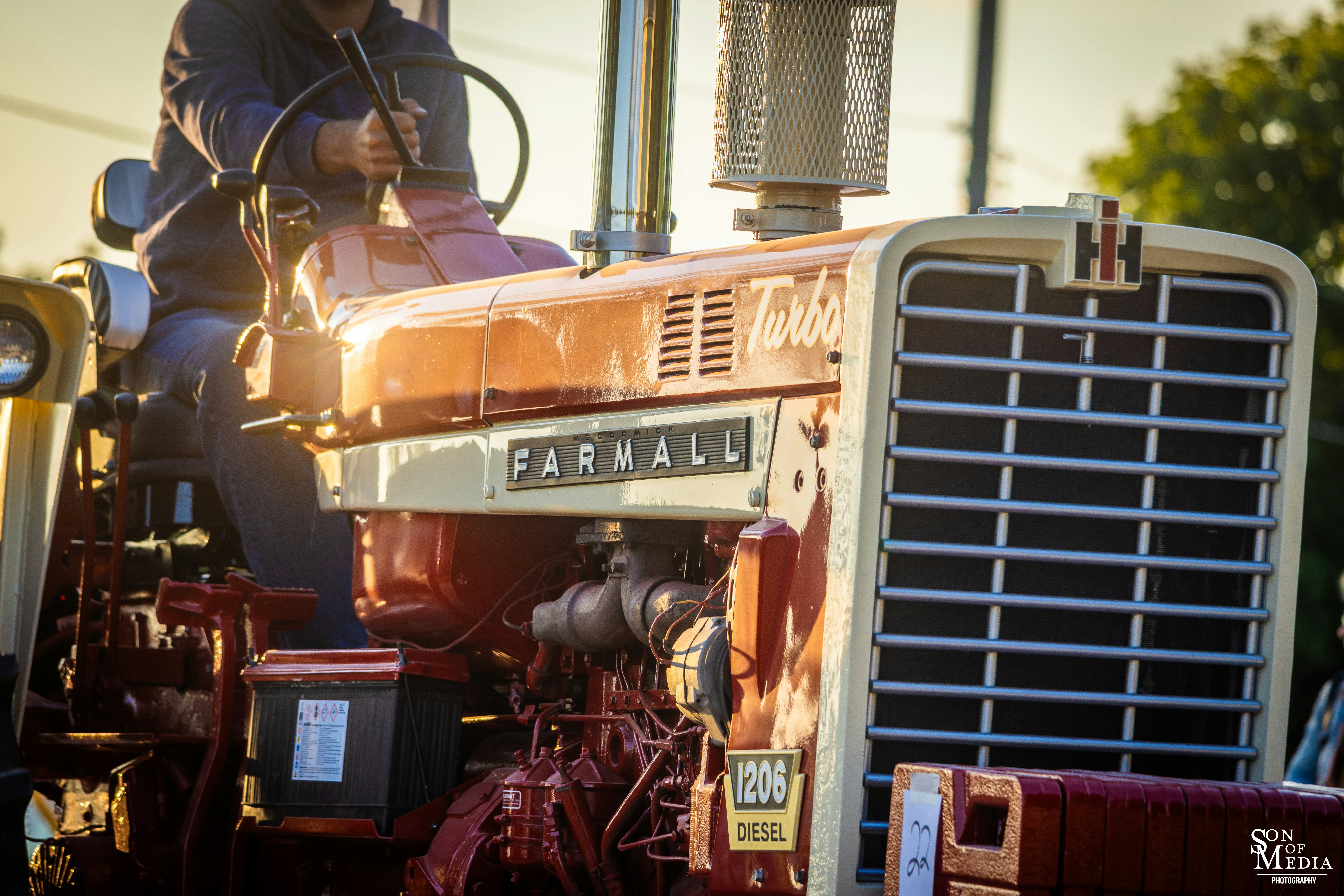 Diesel Engine