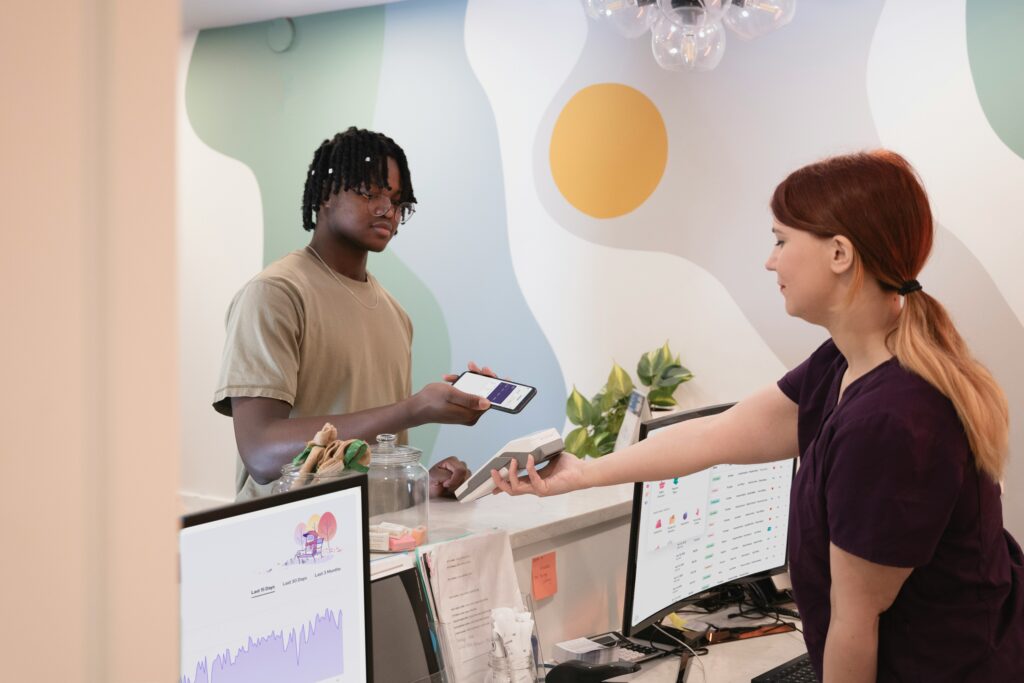 Blazo Gjorev:Service Innovation